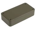 Plastic Enclosure 100x50x25mm Grey ABS IP54